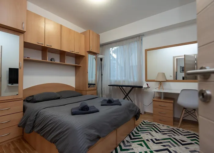 Luxury Apartment Adrianna