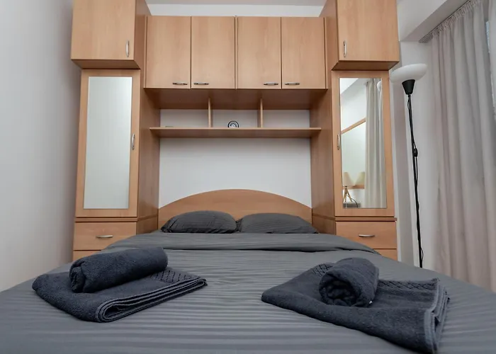 Luxury Apartment Adrianna