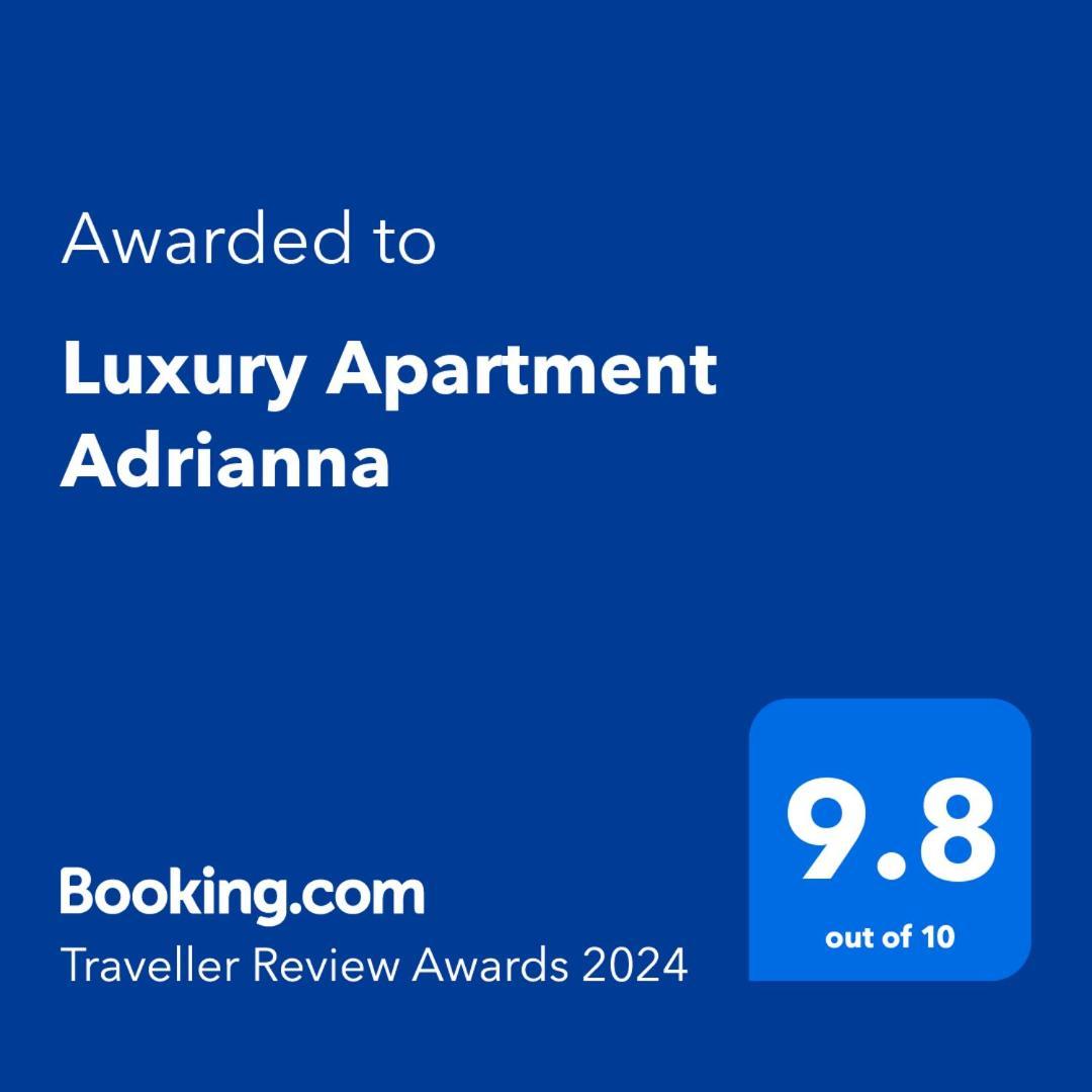 Luxury Adrianna * Skopie
