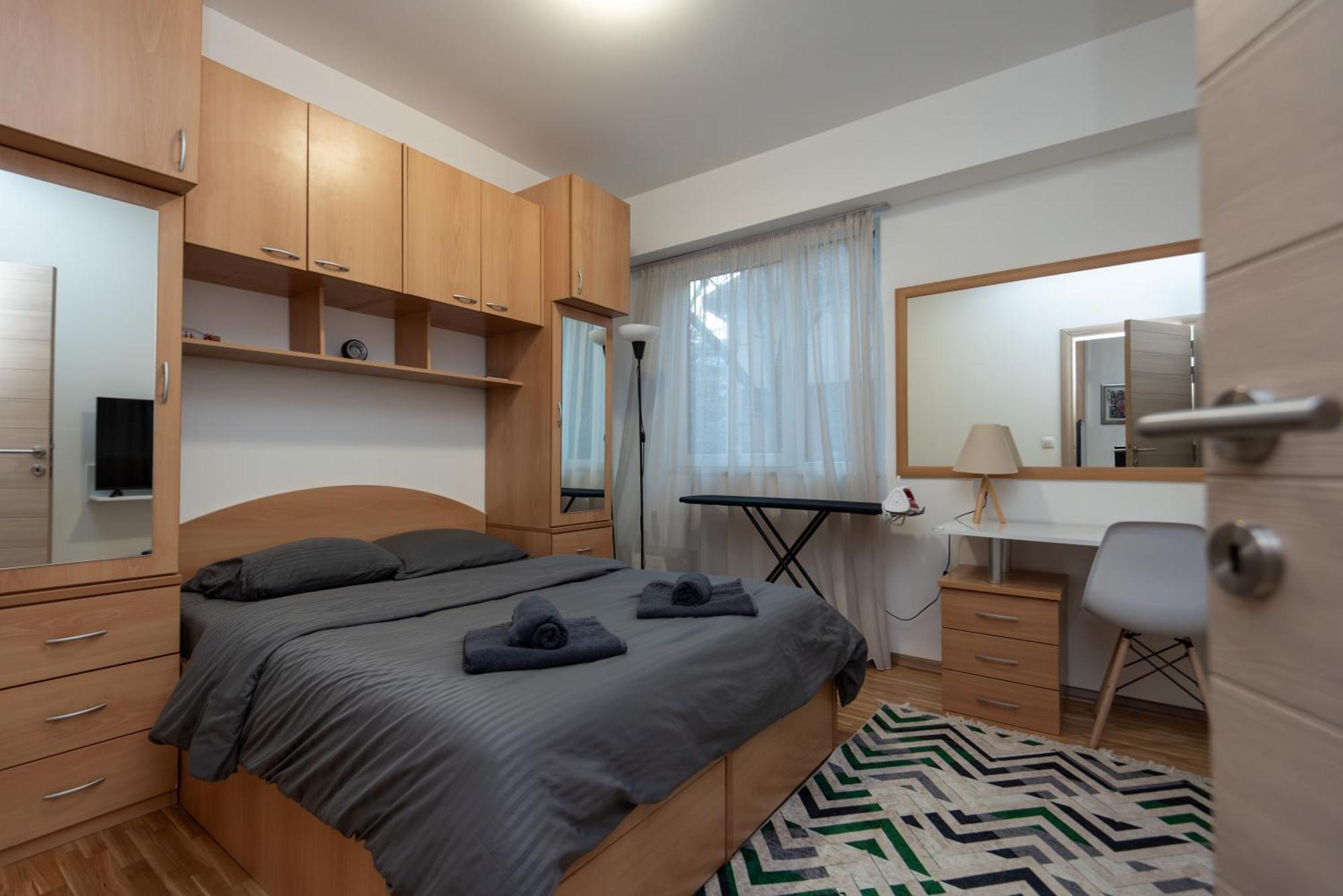 Apartamento Luxury Adrianna *