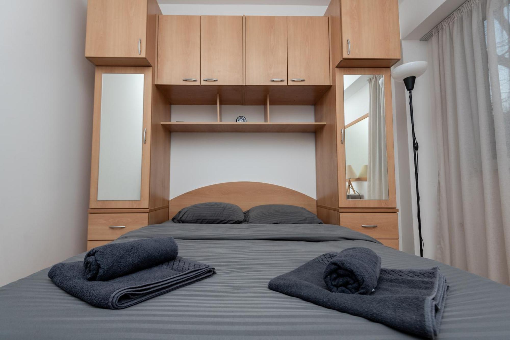 Apartamento Luxury Adrianna Skopie