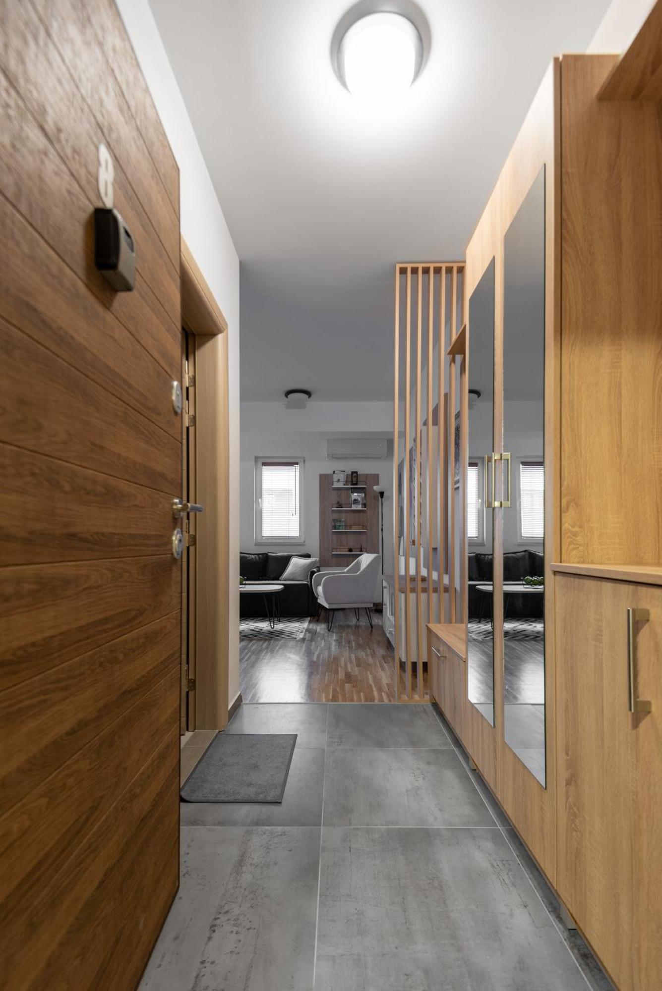 Apartamento Luxury Adrianna *